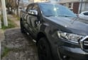 Camionetas - Ford Ranger 2023 GNC 58700Km - En Venta