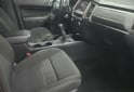 Camionetas - Ford Ranger 2023 GNC 58700Km - En Venta