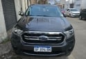 Camionetas - Ford Ranger 2023 GNC 58700Km - En Venta