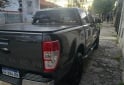 Camionetas - Ford Ranger 2023 GNC 58700Km - En Venta