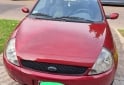 Autos - Ford Ka Tattoo 2004 Nafta 105000Km - En Venta