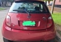Autos - Ford Ka Tattoo 2004 Nafta 105000Km - En Venta