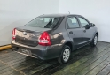 Autos - Toyota ETIOS X 1,5 6M/T 4P 2021 Nafta 84022Km - En Venta