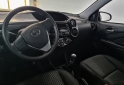 Autos - Toyota ETIOS X 1,5 6M/T 4P 2021 Nafta 84022Km - En Venta