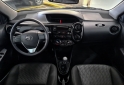 Autos - Toyota ETIOS X 1,5 6M/T 4P 2021 Nafta 84022Km - En Venta