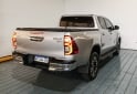 Camionetas - Toyota HILUX 4X2 DC SRX 2,8 TDI 2022 Diesel 169548Km - En Venta