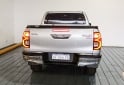Camionetas - Toyota HILUX 4X2 DC SRX 2,8 TDI 2022 Diesel 169548Km - En Venta