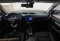 Camionetas - Toyota HILUX 4X2 DC SRX 2,8 TDI 2022 Diesel 169548Km - En Venta