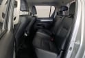 Camionetas - Toyota HILUX 4X2 DC SRX 2,8 TDI 2022 Diesel 169548Km - En Venta