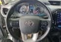 Camionetas - Toyota HILUX 4X2 DC SRX 2,8 TDI 2022 Diesel 169548Km - En Venta