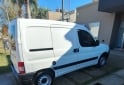Utilitarios - Citroen BERLINGO 1.6 HDI 2019 Diesel 172000Km - En Venta