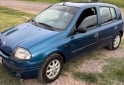 Autos - Renault clio 2000 Diesel 12345Km - En Venta