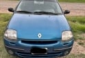 Autos - Renault clio 2000 Diesel 12345Km - En Venta