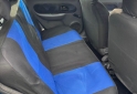 Autos - Renault clio 2000 Diesel 12345Km - En Venta
