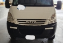 Camiones y Grúas - IVECO 35C14 - En Venta
