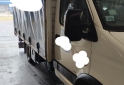 Camiones y Grúas - IVECO 35C14 - En Venta