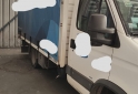 Camiones y Grúas - IVECO 35C14 - En Venta