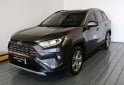 Camionetas - Toyota RAV4 HV 2,5 AWD LIMITED 2021 Electrico / Hibrido 47333Km - En Venta