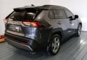Camionetas - Toyota RAV4 HV 2,5 AWD LIMITED 2021 Electrico / Hibrido 47333Km - En Venta
