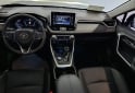 Camionetas - Toyota RAV4 HV 2,5 AWD LIMITED 2021 Electrico / Hibrido 47333Km - En Venta