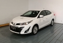 Autos - Toyota YARIS XLS 1.5 6MT 4P 2019 Nafta 53888Km - En Venta