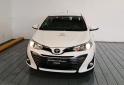 Autos - Toyota YARIS XLS 1.5 6MT 4P 2019 Nafta 53888Km - En Venta