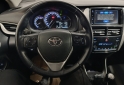 Autos - Toyota YARIS XLS 1.5 6MT 4P 2019 Nafta 53888Km - En Venta