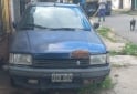 Autos - Renault 21 txe 1991 GNC 616516Km - En Venta