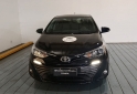 Autos - Toyota YARIS XLS 1,5 6M/T 4P 2021 Nafta 78125Km - En Venta