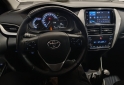 Autos - Toyota YARIS XLS 1,5 6M/T 4P 2021 Nafta 78125Km - En Venta