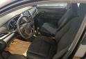 Autos - Toyota YARIS XLS 1,5 6M/T 4P 2021 Nafta 78125Km - En Venta