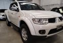 Camionetas - Mitsubishi L200 3.2 2013 Diesel 200000Km - En Venta