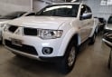 Camionetas - Mitsubishi L200 3.2 2013 Diesel 200000Km - En Venta