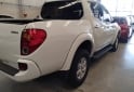 Camionetas - Mitsubishi L200 3.2 2013 Diesel 200000Km - En Venta