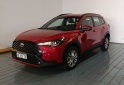 Autos - Toyota COROLLA CROSS XLI 2,0 CVT 2023 Nafta 77717Km - En Venta