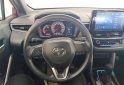 Autos - Toyota COROLLA CROSS XLI 2,0 CVT 2023 Nafta 77717Km - En Venta