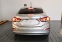 Autos - Chevrolet CRUZE 4P 1.4T LTZ AT 2022 Nafta 83830Km - En Venta