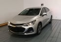 Autos - Chevrolet CRUZE 4P 1.4T LTZ AT 2022 Nafta 83830Km - En Venta