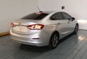 Autos - Chevrolet CRUZE 4P 1.4T LTZ AT 2022 Nafta 83830Km - En Venta