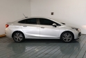 Autos - Chevrolet CRUZE 4P 1.4T LTZ AT 2022 Nafta 83830Km - En Venta