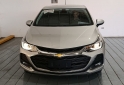 Autos - Chevrolet CRUZE 4P 1.4T LTZ AT 2022 Nafta 83830Km - En Venta