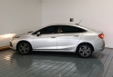 Autos - Chevrolet CRUZE 4P 1.4T LTZ AT 2022 Nafta 83830Km - En Venta