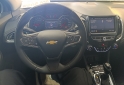 Autos - Chevrolet CRUZE 4P 1.4T LTZ AT 2022 Nafta 83830Km - En Venta