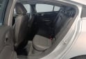 Autos - Chevrolet CRUZE 4P 1.4T LTZ AT 2022 Nafta 83830Km - En Venta