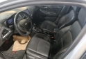 Autos - Chevrolet CRUZE 4P 1.4T LTZ AT 2022 Nafta 83830Km - En Venta