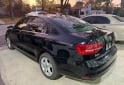 Autos - Volkswagen VENTO LUXURY 2.5 2015 Nafta 165000Km - En Venta