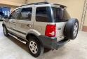 Autos - Ford ECOSPORT XLS 2011 GNC 191000Km - En Venta
