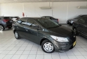 Autos - Chevrolet Prisma Joy 2017 Nafta 102000Km - En Venta