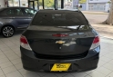 Autos - Chevrolet Prisma Joy 2017 Nafta 102000Km - En Venta