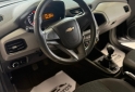 Autos - Chevrolet Prisma Joy 2017 Nafta 102000Km - En Venta